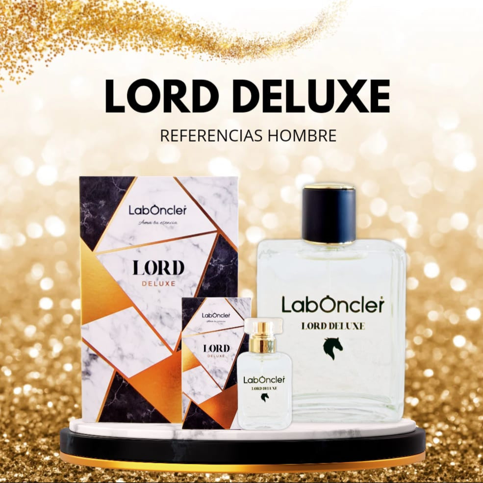 PERFUME HOMBRE