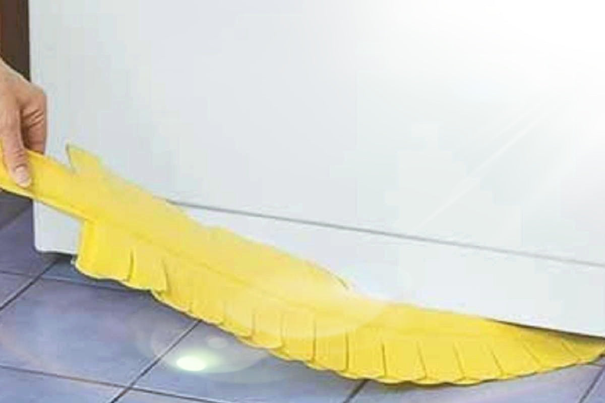 PLUMERO EXTRAPLANO - ELECTROESTÁTICO