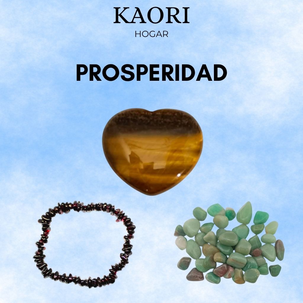 PACK PROSPERIDAD