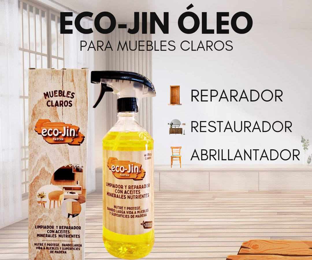PACK DÚO ÓLEO PARA MADERAS (a elegir) - 720ML x2