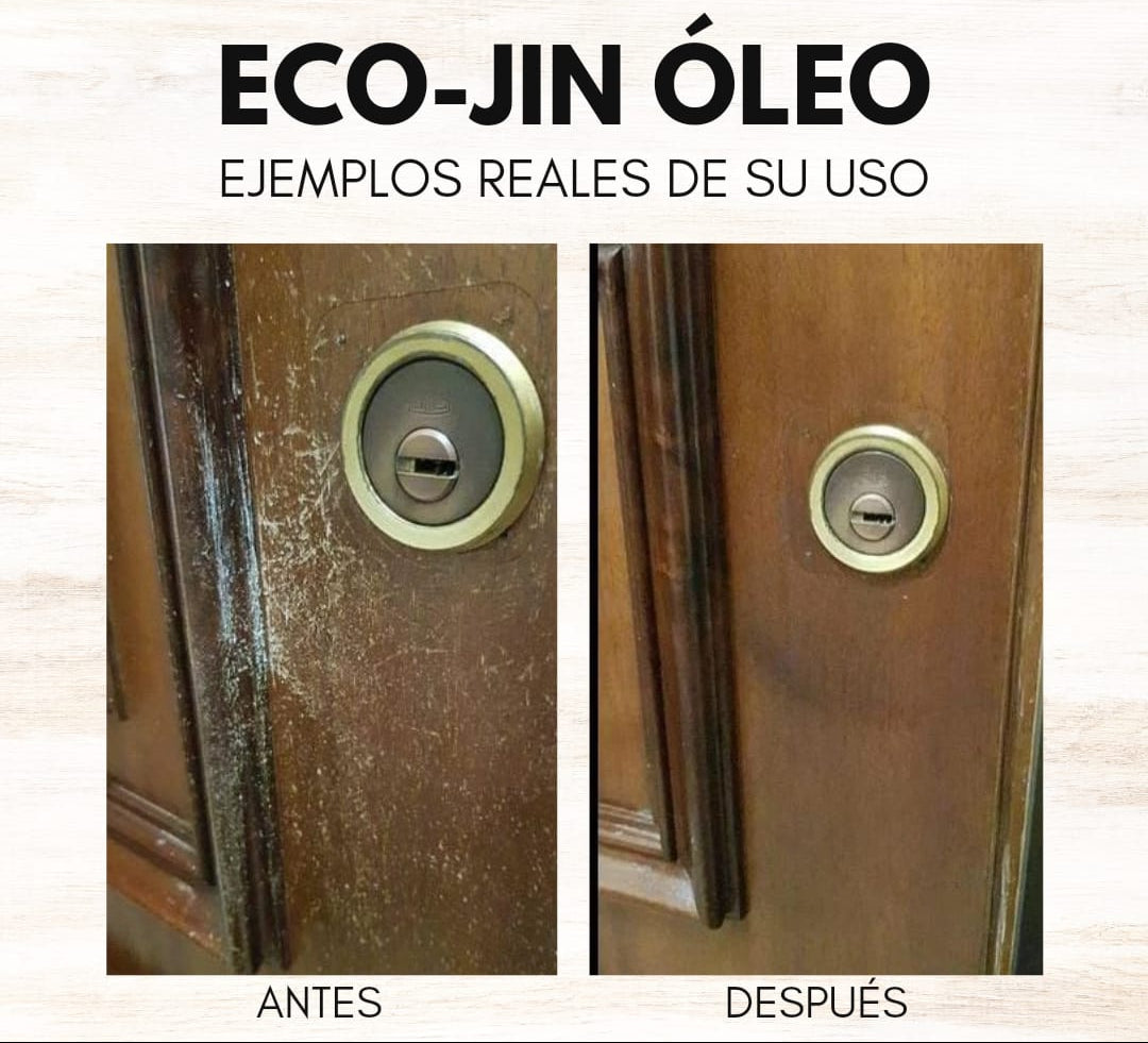 ÓLEO PARA MADERAS (a elegir) - 750ml