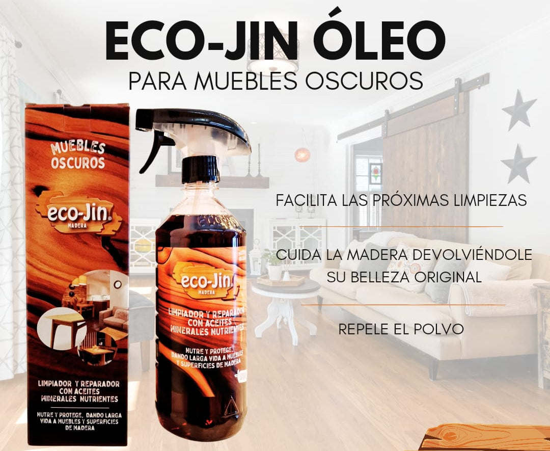PACK DÚO ÓLEO PARA MADERAS (a elegir) - 720ML x2