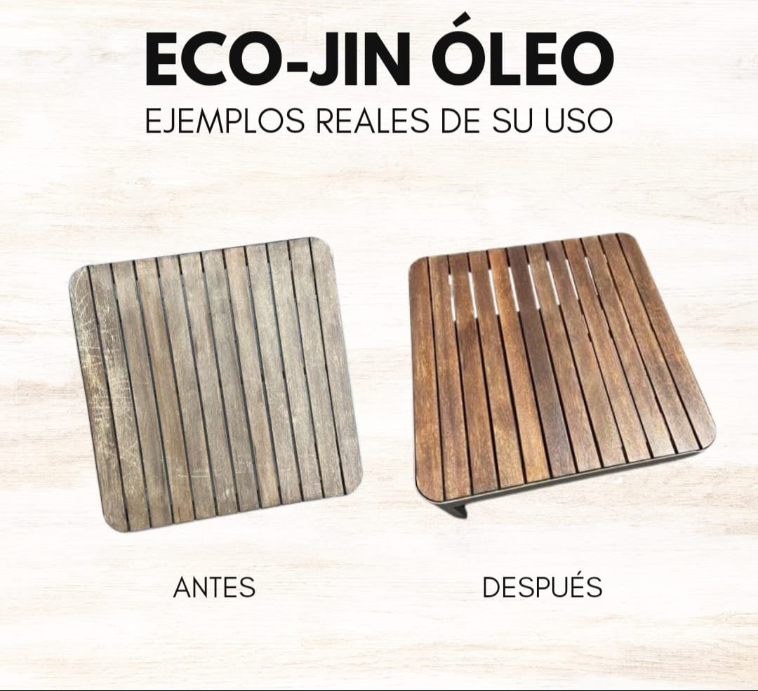 ÓLEO PARA MADERAS (a elegir) - 750ml
