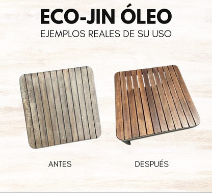 ÓLEO PARA MADERAS (a elegir) - 750ml