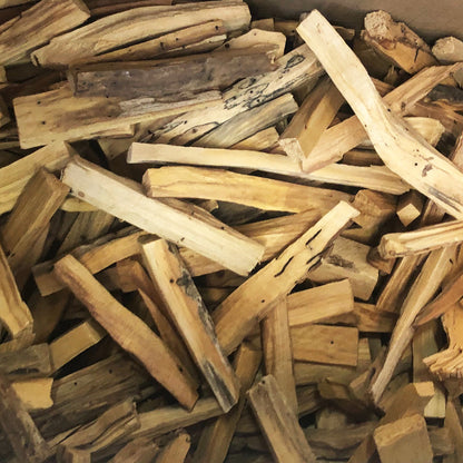 PALO SANTO - 1KG