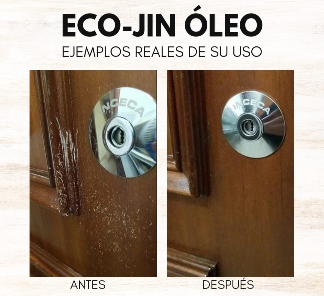 ÓLEO PARA MADERAS (a elegir) - 750ml
