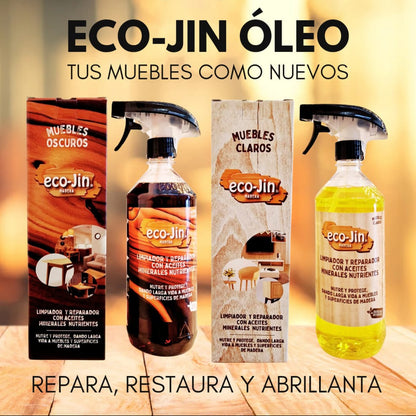 ÓLEO PARA MADERAS (a elegir) - 750ml