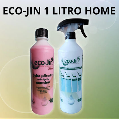 ECO-JIN 1L (a elegir) + DIFUSOR