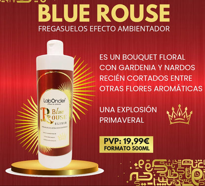 FREGASUELOS ELIXIR