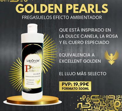 FREGASUELOS ELIXIR
