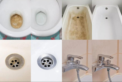 POSEIDÓN - ANTICAL PENTACALINO