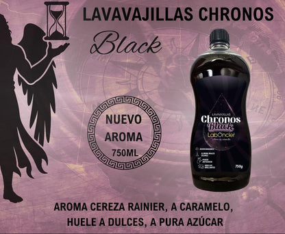 LAVAVAJILLAS MANUAL CHRONOS - PACK 2 UDS.
