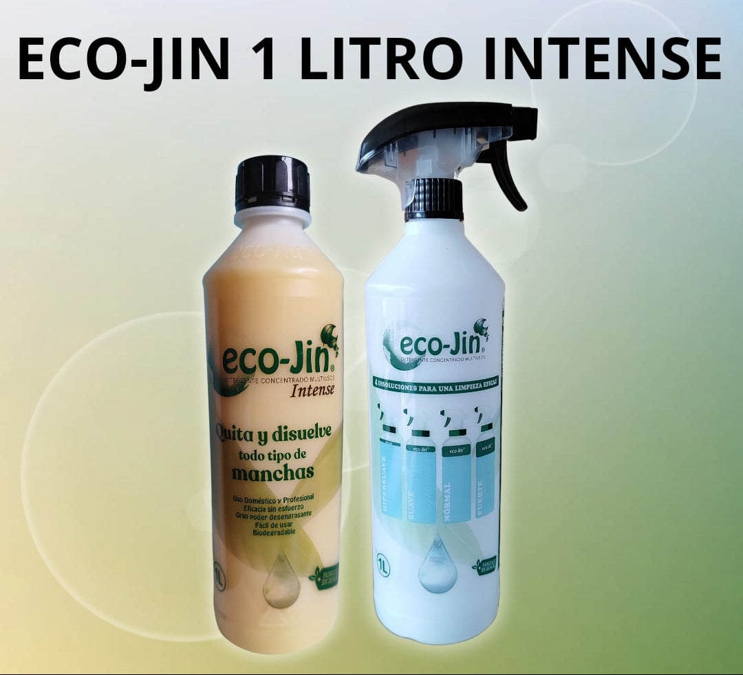 ECO-JIN 1L (a elegir) + DIFUSOR