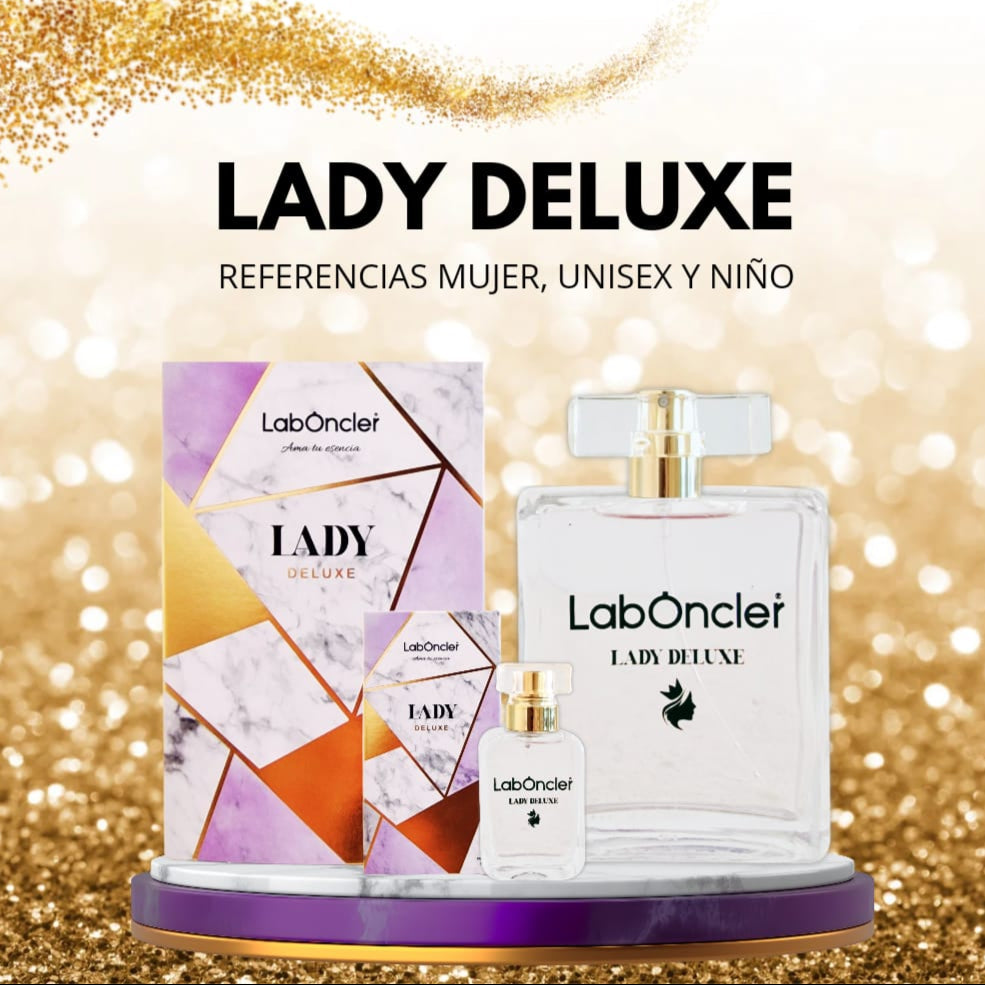 PERFUME MUJER