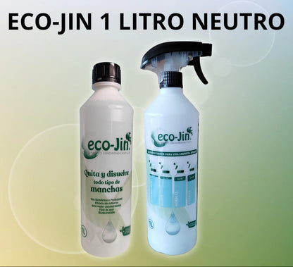 ECO-JIN 1L (a elegir) + DIFUSOR