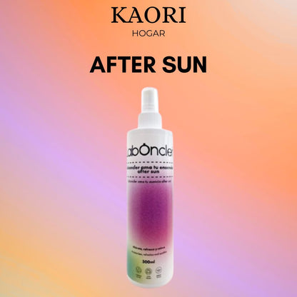 AFTER SUN - 300ML
