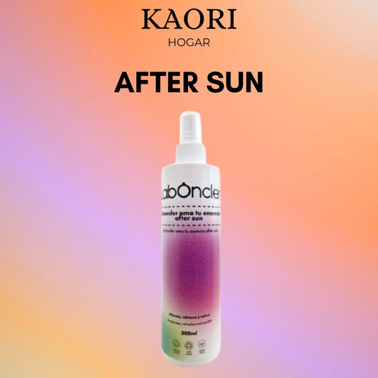 AFTER SUN - 300ML