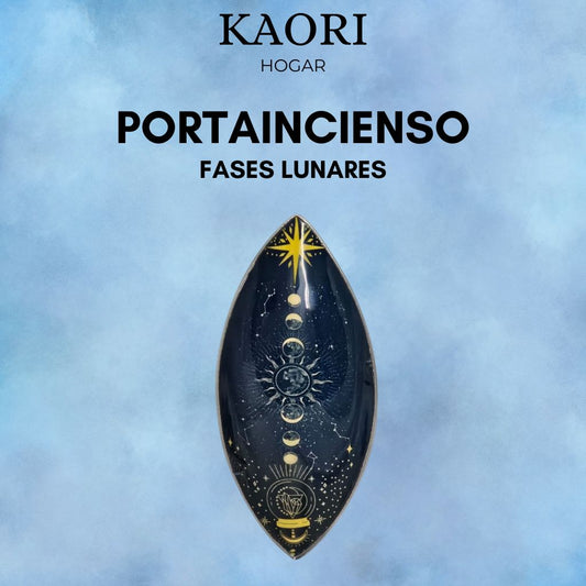 PORTAINCIENSO - FASES LUNARES