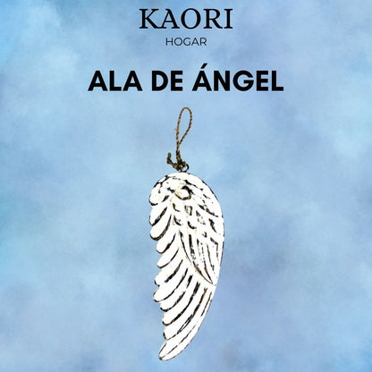 ALA DE ÁNGEL - 18CM
