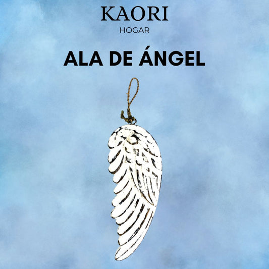 ALA DE ÁNGEL - 18CM