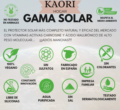 AFTER SUN - 300ML