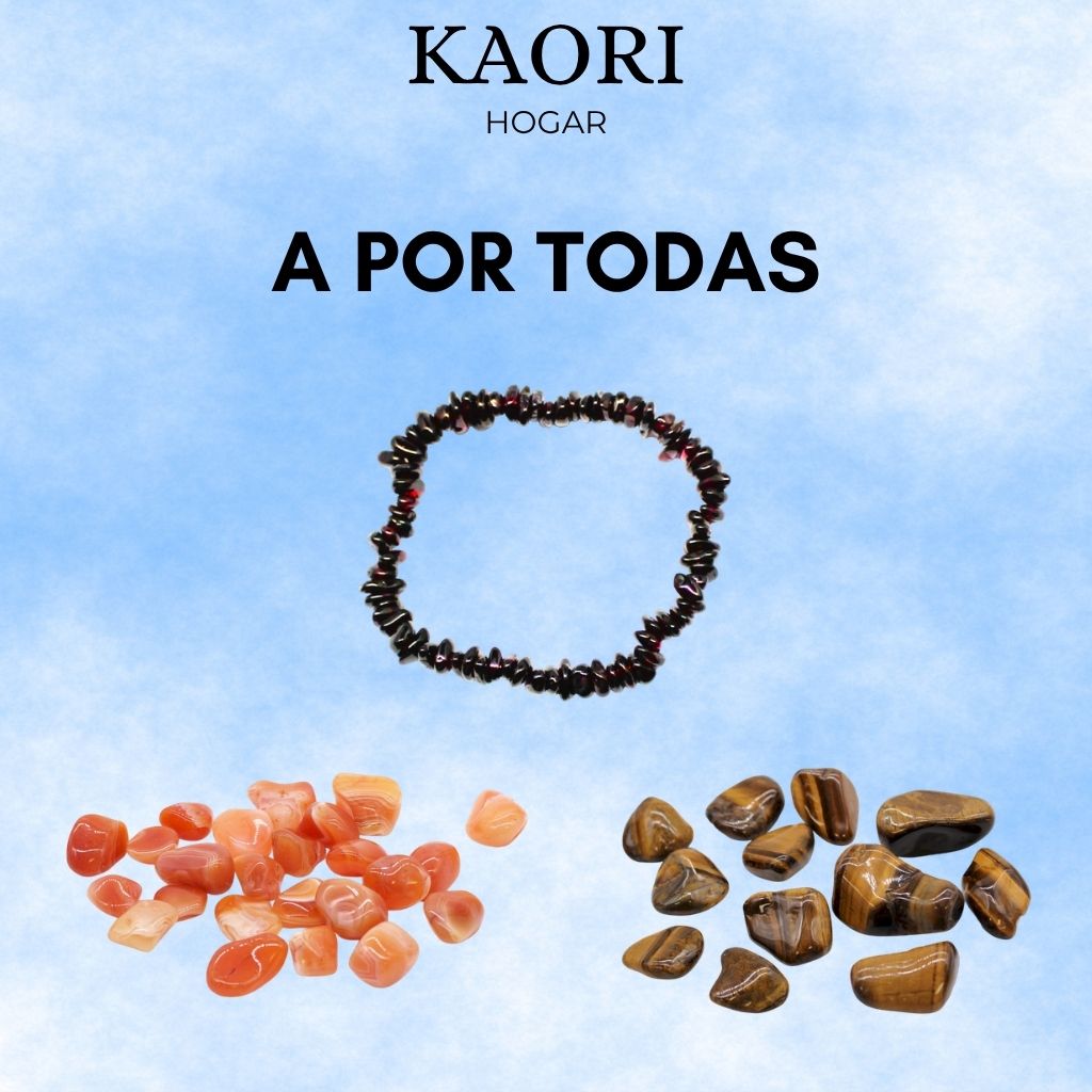 PACK A POR TODAS