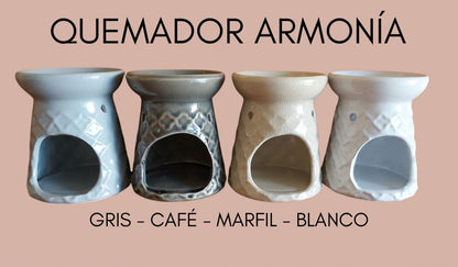 WAX MELTS - KIT DE BIENVENIDA PREMIUM