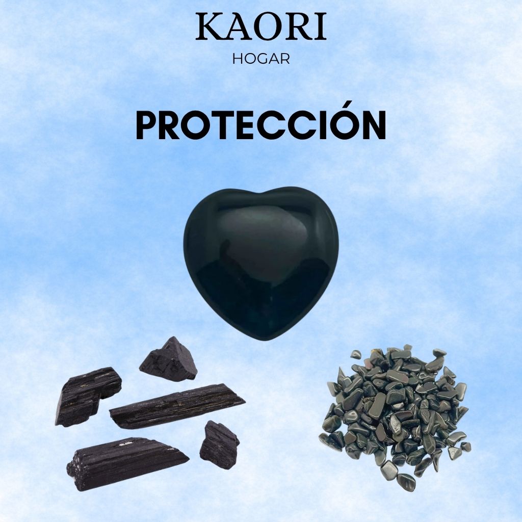 PACK PROTECCIÓN