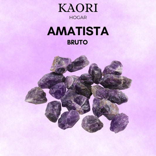 AMATISTA - BRUTO
