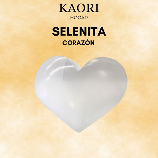SELENITA - CORAZÓN