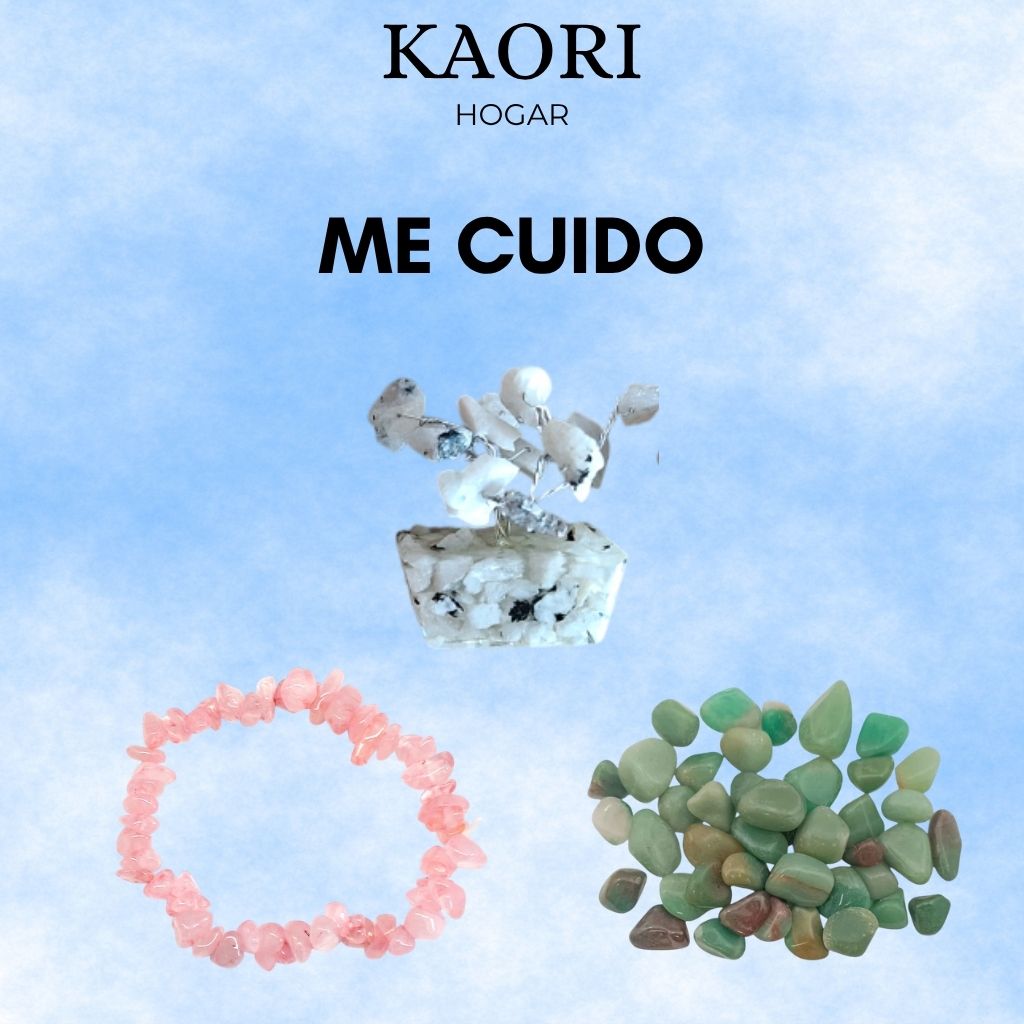 PACK ME CUIDO