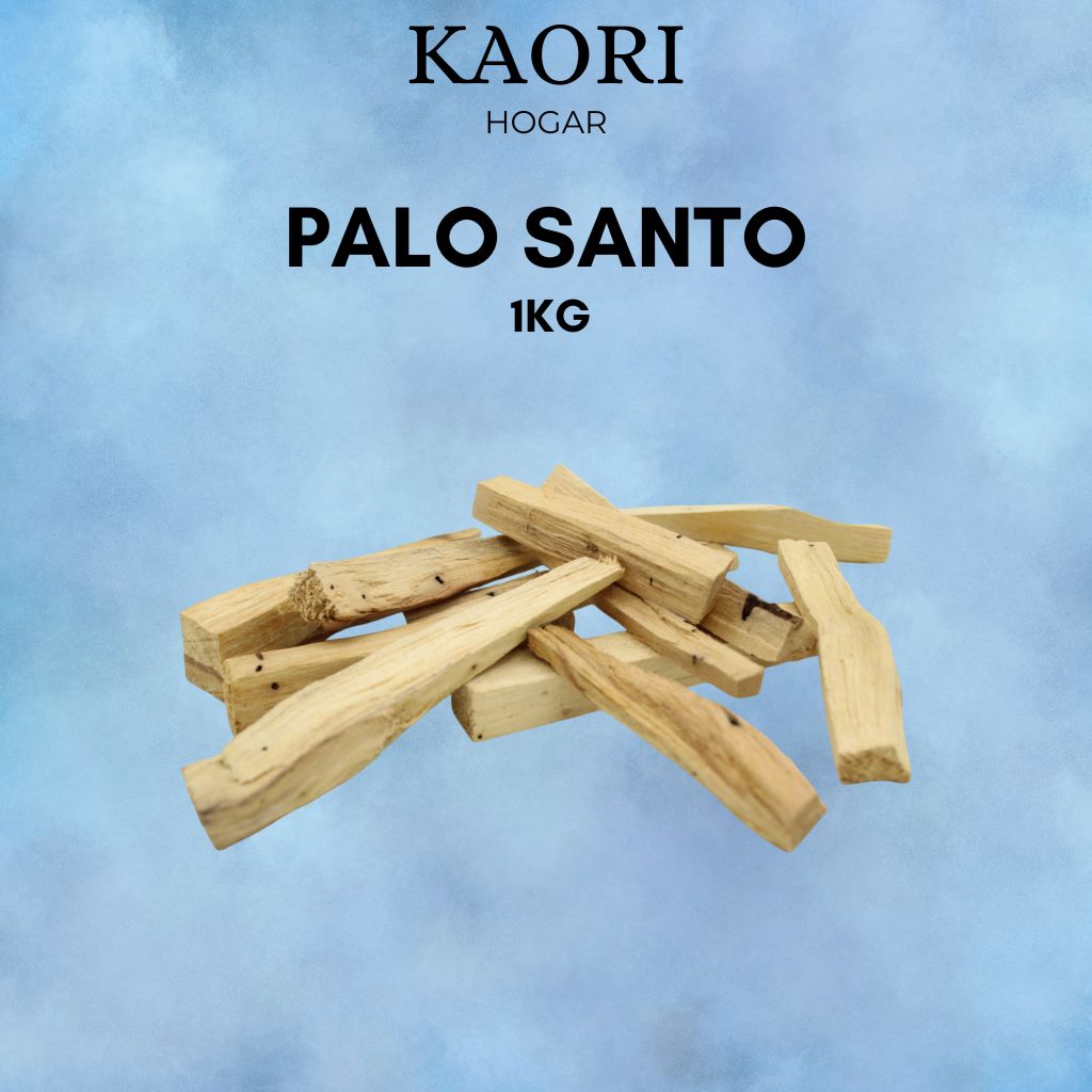 PALO SANTO - 1KG