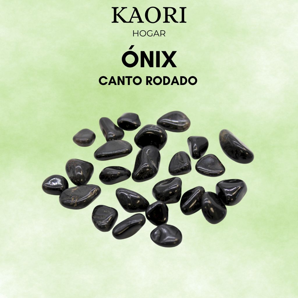 ÓNIX - CANTO RODADO