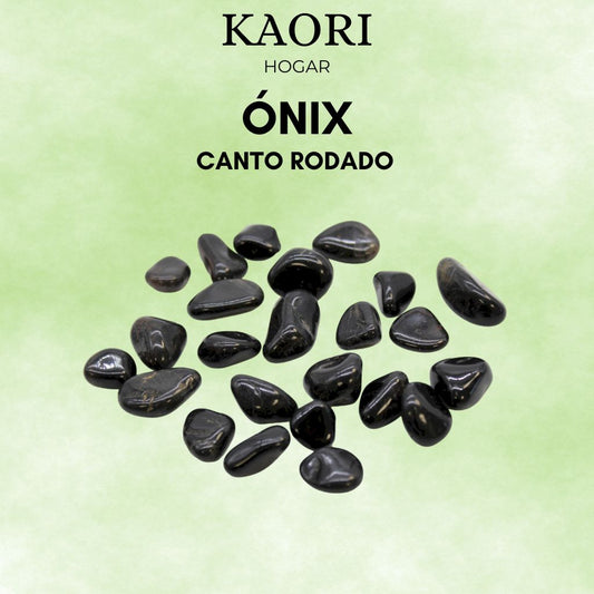 ÓNIX - CANTO RODADO