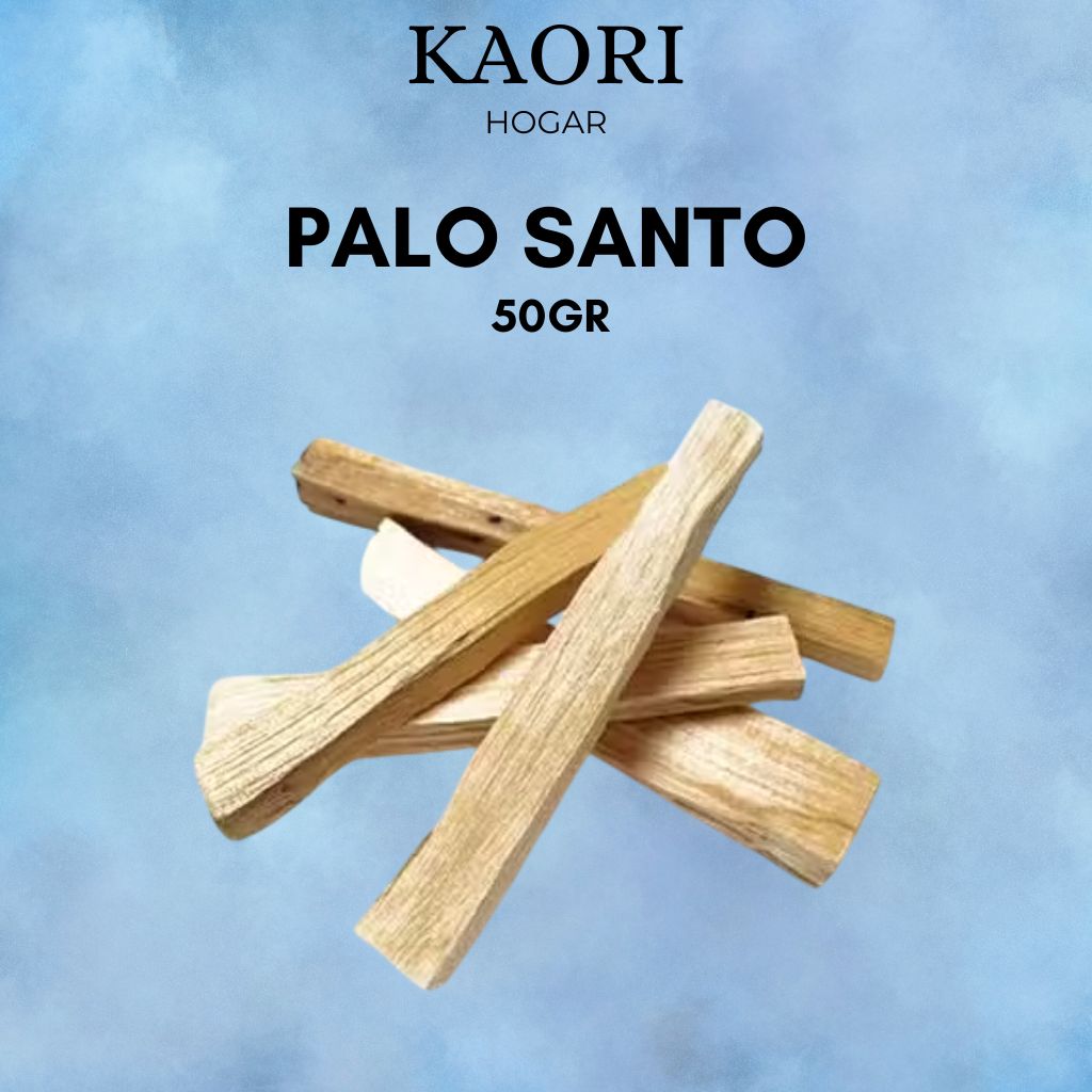 PALO SANTO - 50G