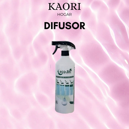 DIFUSOR ESPUMANTE
