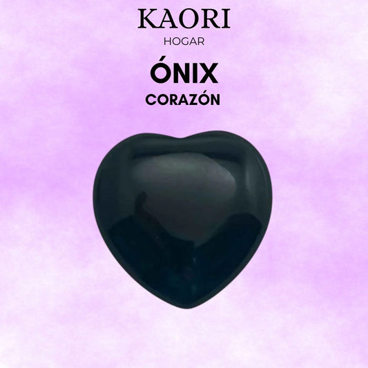 ÓNIX - CORAZÓN