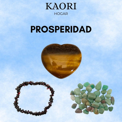 PACK PROSPERIDAD