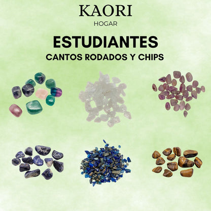 PACK ESTUDIANTES