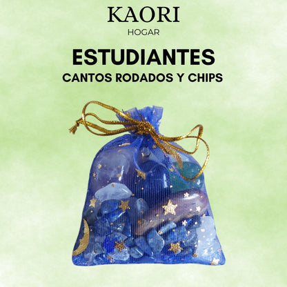 PACK ESTUDIANTES