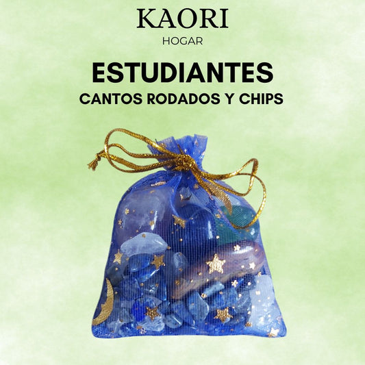 PACK ESTUDIANTES