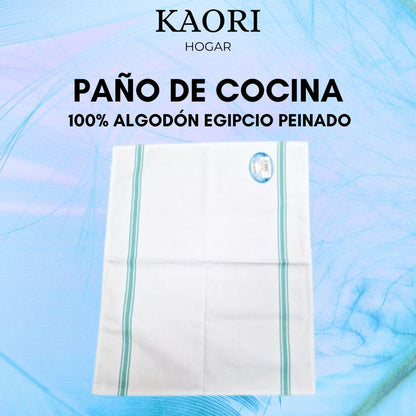 PAÑO DE COCINA