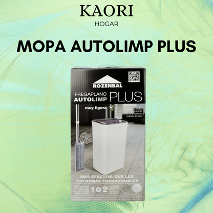 MOPA AUTOLIMP PLUS