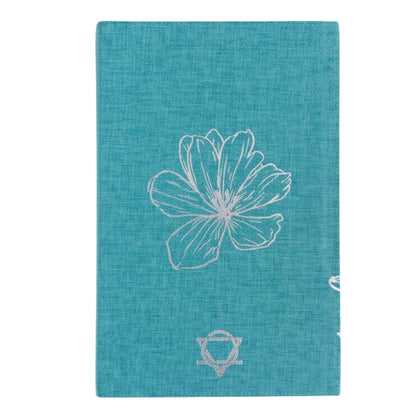 CUADERNO DE BIENESTAR Y GRATITUD - ESTOY AGRADECIDO POR - 120 PÁGINAS