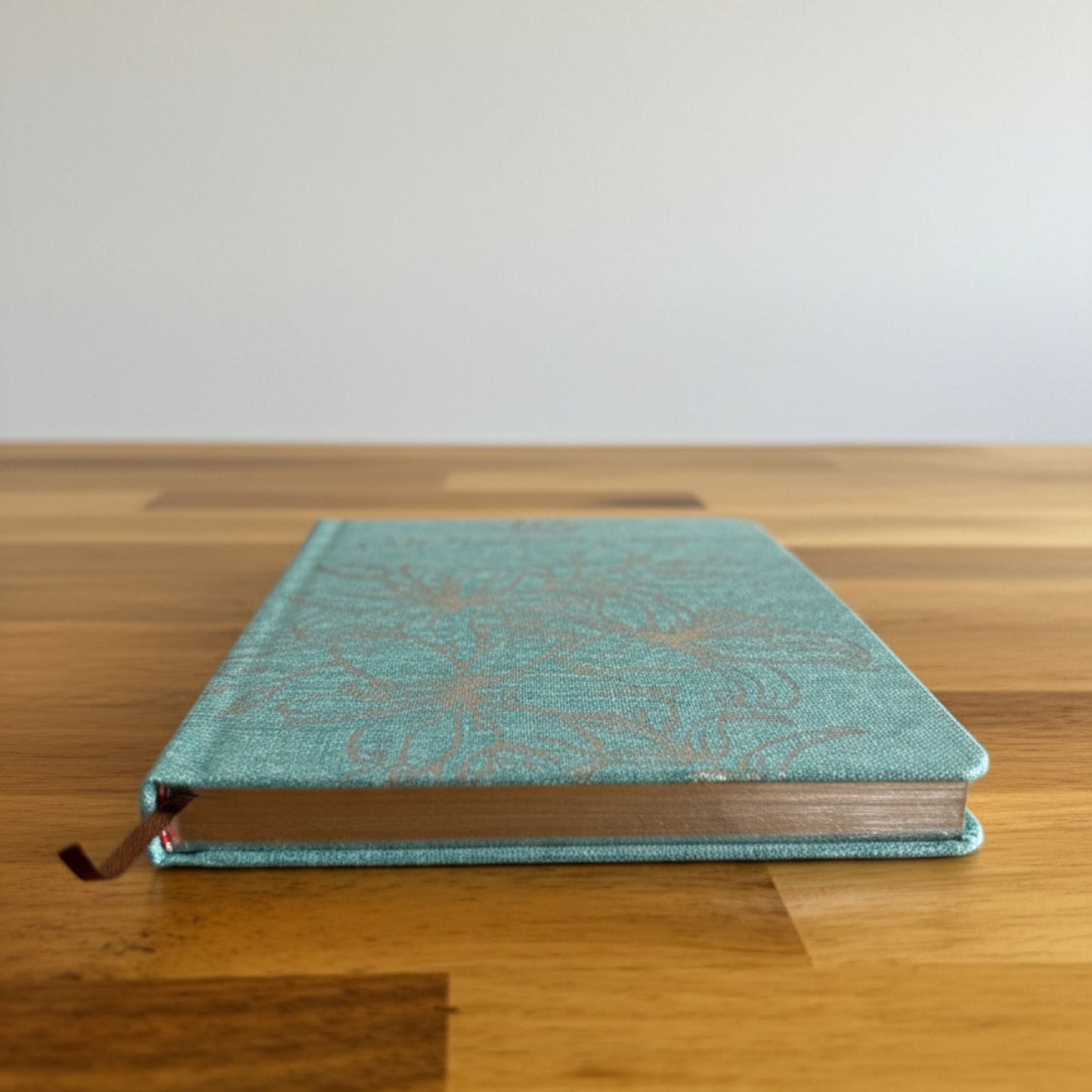 CUADERNO DE BIENESTAR Y GRATITUD - ESTOY AGRADECIDO POR - 120 PÁGINAS