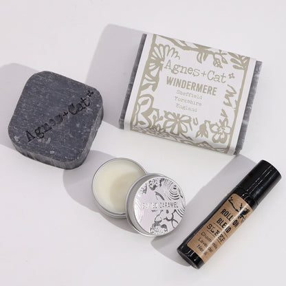 SET DE REGALO DE BIENESTAR - BRISA DE LAGO