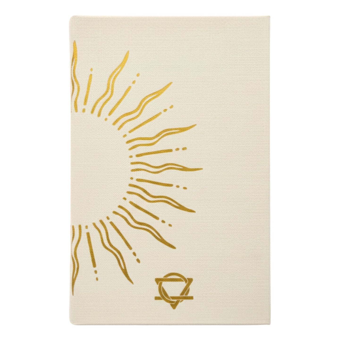 CUADERNO DE BIENESTAR Y GRATITUD - MIS DÍAS ESTÁN LLENOS DE SOL - 120 PÁGINAS