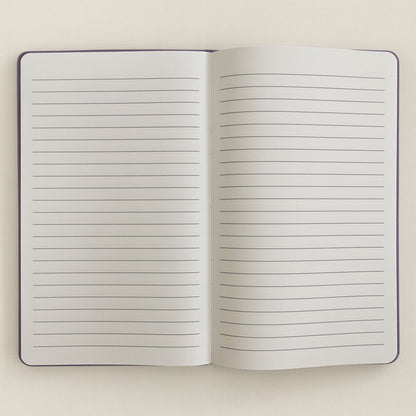 CUADERNO DE BIENESTAR Y GRATITUD - CREA MAGIA - 80 PÁGINAS