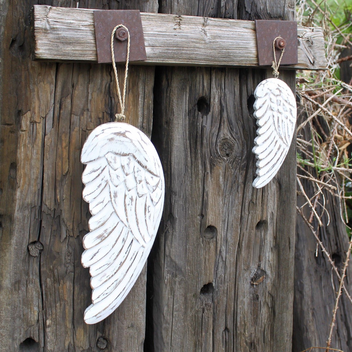 ALA DE ÁNGEL - 18CM