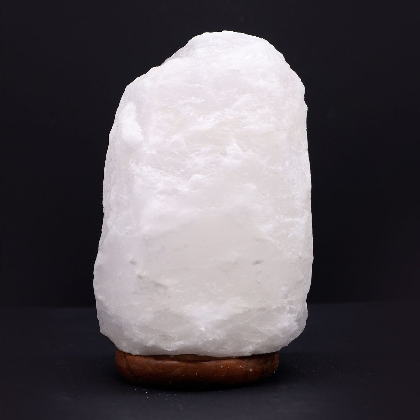 LÁMPARA DE SAL - BLANCA 3-5KG